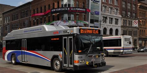 chinese bus columbus ohio